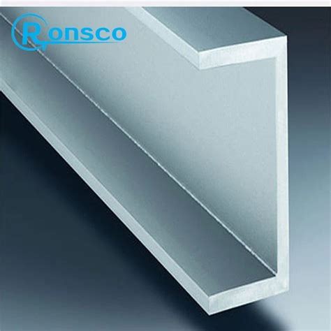 Stainless Steel Channel manufacturer .